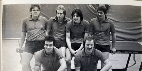 Bernard Mikhail Early Years